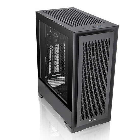 Thermaltake CTE T500 Air - Noir