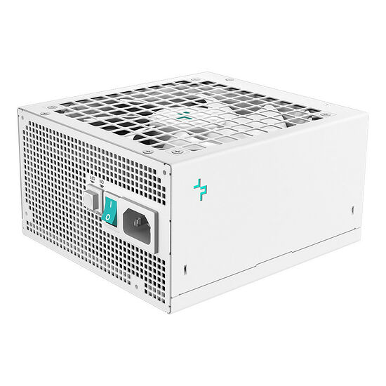 DeepCool PX850-G Blanc - 850W
