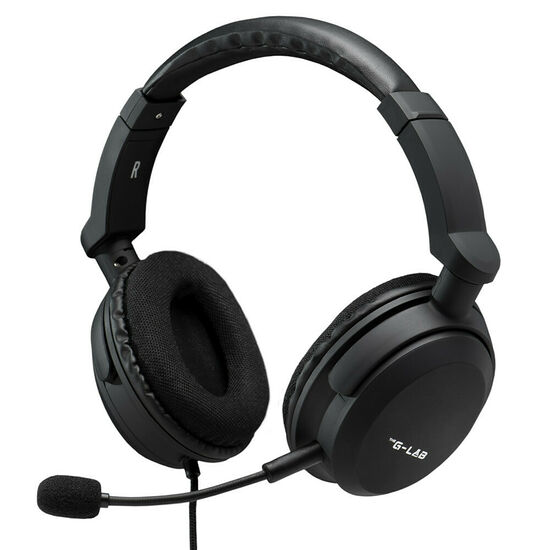 The G-Lab Korp Carbon