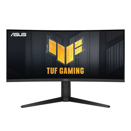 Asus TUF Gaming VG34VQL3A (dalle incurvée)