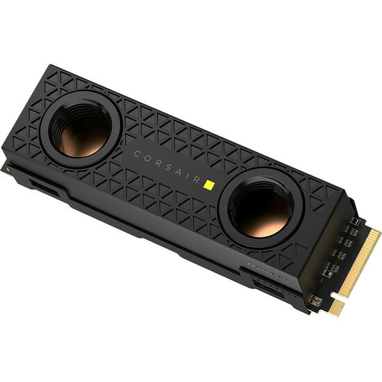 Corsair MP700 Pro SE HydroX 4 To