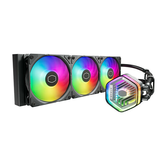 Cooler Master MasterLiquid 360 Atmos - 360 mm