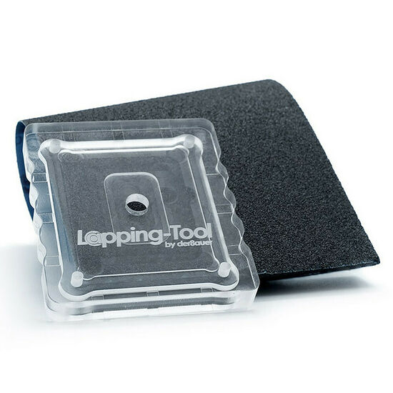 Thermal Grizzly Lapping Tool Intel 13-14th Gen