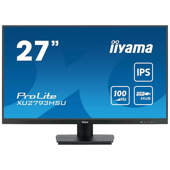 Iiyama ProLite XU2793HSU-B6