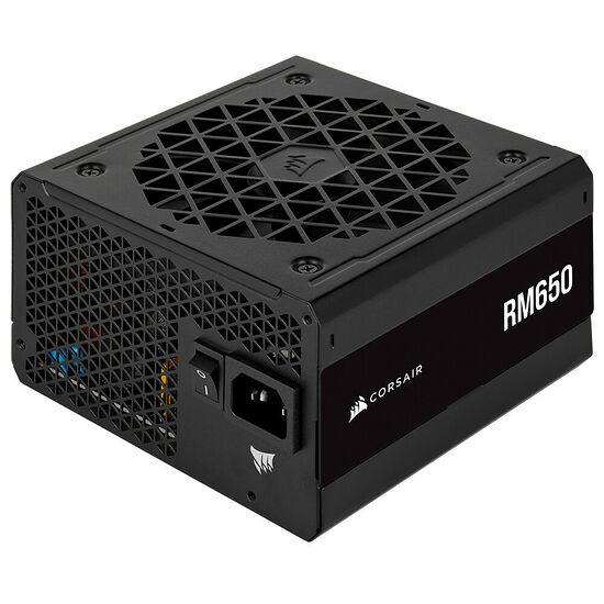 Corsair RM650 - 650W