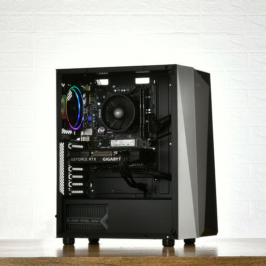 PC Gamer LYNX (Avec Windows)