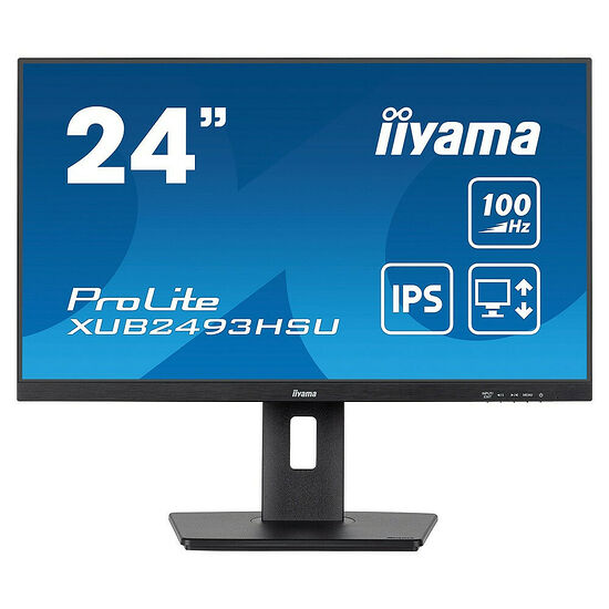 Iiyama ProLite XUB2493HSU-B6