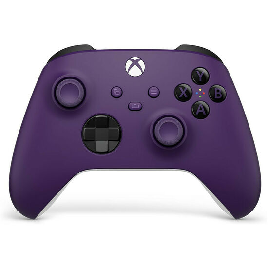 Microsoft Xbox Wireless Controller (Astral Purple)