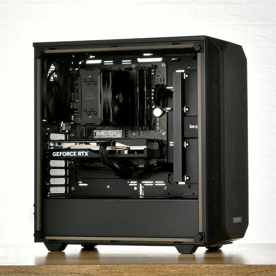 PC Gamer BRONZE Ultra - AMD (Avec Windows)