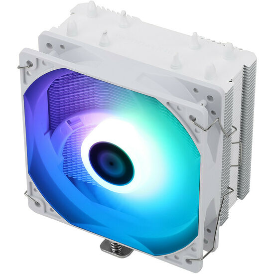 Thermalright Assassin X 120 Refined SE ARGB - Blanc