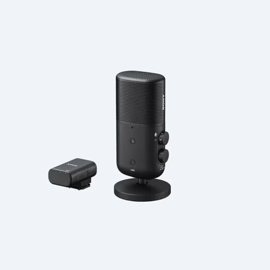 Sony ECM-S1