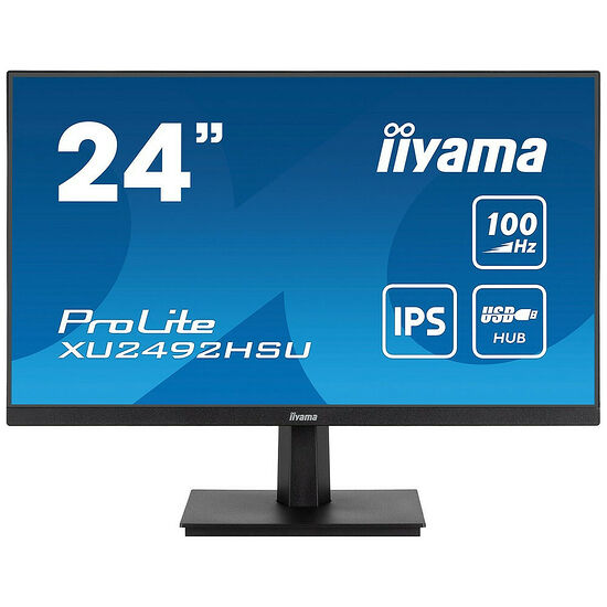 Iiyama ProLite XU2492HSU-B6