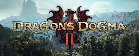 key Dragon's Dogma 2