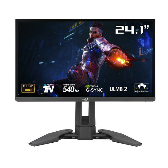 Asus ROG Swift Pro PG248QP