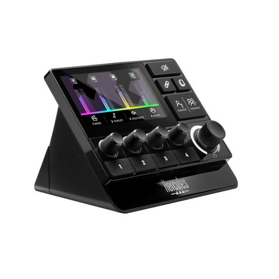 Hercules Stream 200 XLR