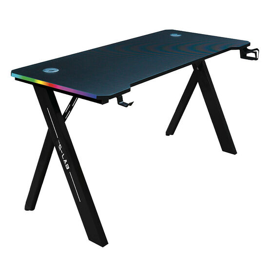 The G-Lab K-Desk Sulfur