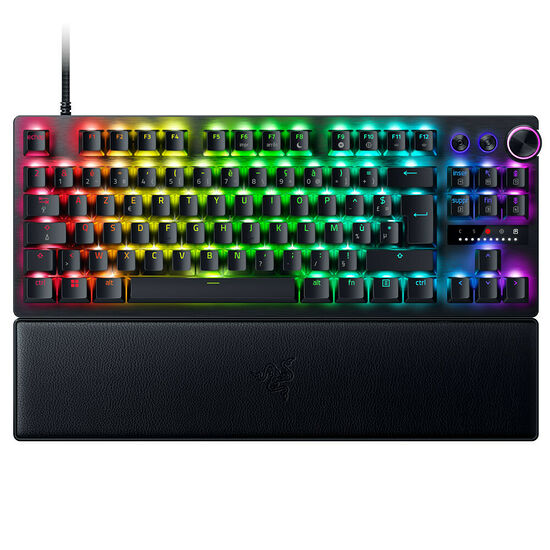 Razer Huntsman V3 Pro TKL (AZERTY)