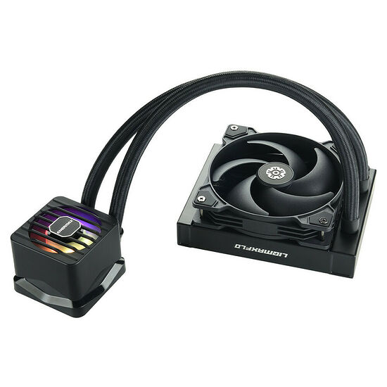Enermax LIQMAXFLO SR - 120 mm