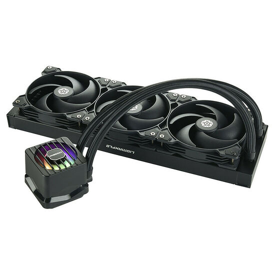 Enermax LIQMAXFLO SR - 360 mm