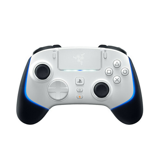 Razer Wolverine V2 Pro (Blanc)