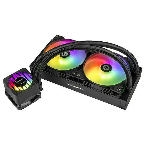 Enermax LIQMAXFLO - 240 mm