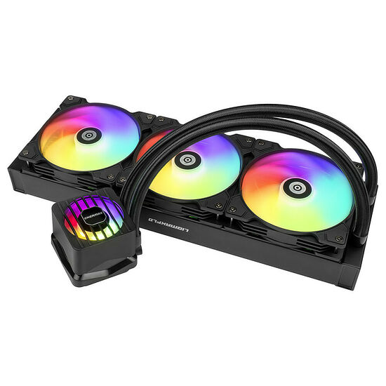 Enermax LIQMAXFLO - 360 mm