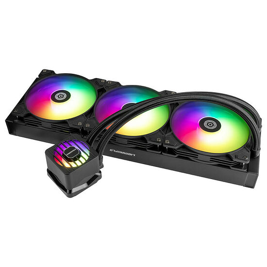 Enermax LIQMAXFLO - 420 mm