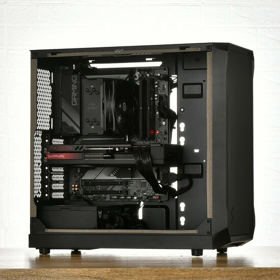 PC Gamer SCORPION