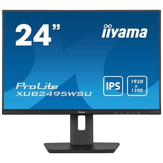 Iiyama ProLite XUB2495WSU-B5