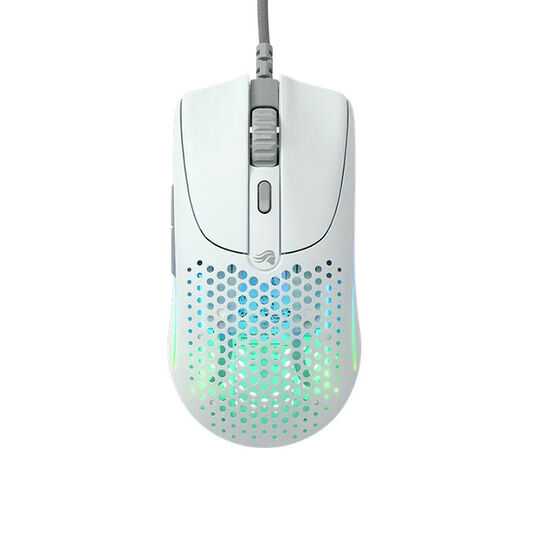 Glorious Model O 2 - Blanc Mat