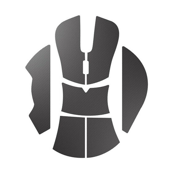 Glorious Model D Grip Tape - Noir