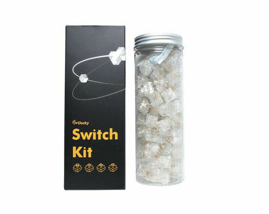 Ducky Channel Switch Kit (Kailh Jellyfish Y) (image:2)