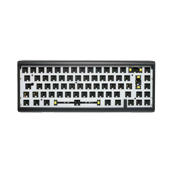 Ducky ProjectD Tinker 65 Barebone ISO - Noir