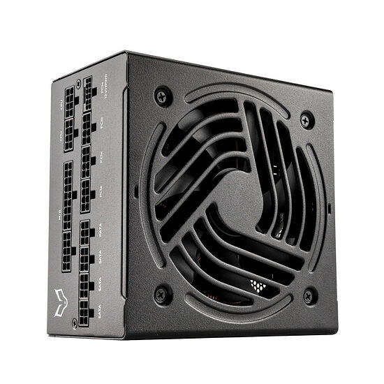 Fox Spirit HG850 - 850W