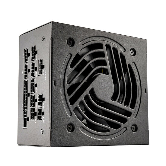 Fox Spirit HG 1000 (Rev 2.1) - 1000W