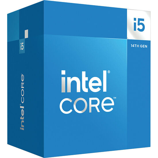 Intel Core i5-14400 (2.5 GHz)