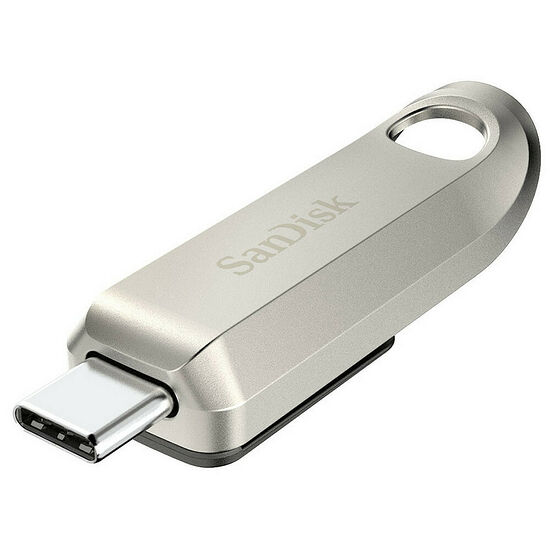 SanDisk Ultra Luxe - Type-C - 64 Go