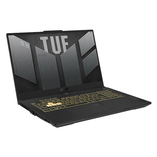 ASUS TUF Gaming F17 (TUF707VI-LL081W)
