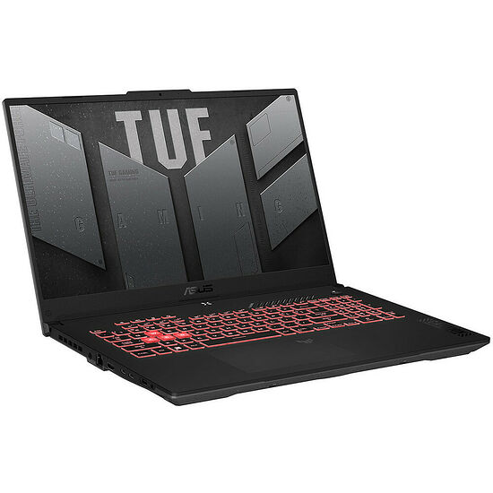 ASUS TUF Gaming A17 (TUF707NU-HX062W)