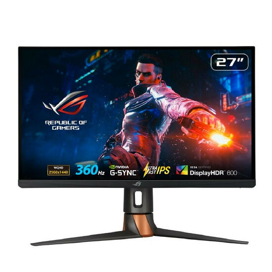 Asus ROG Swift PG27AQN G-Sync