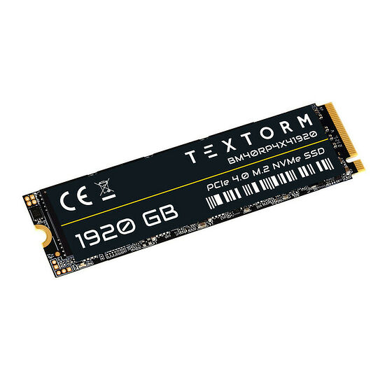 Textorm BM40 1920 Go