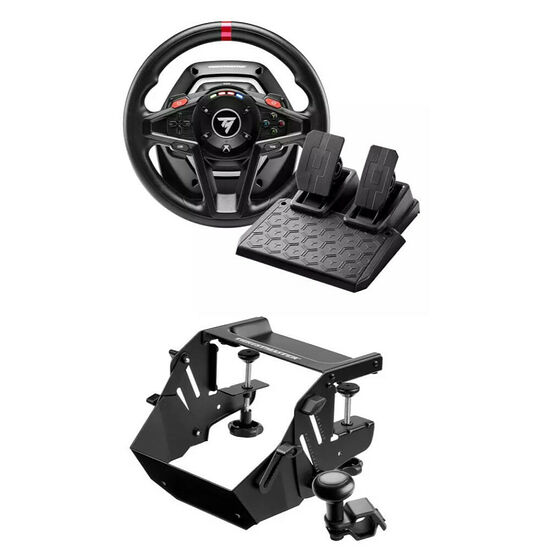 Thrustmaster T128 SimTask Pack (Xbox)