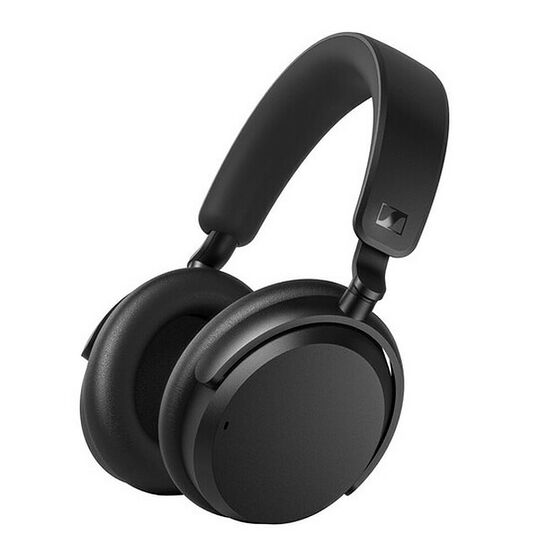 Sennheiser ACCENTUM Plus Wireless Noir