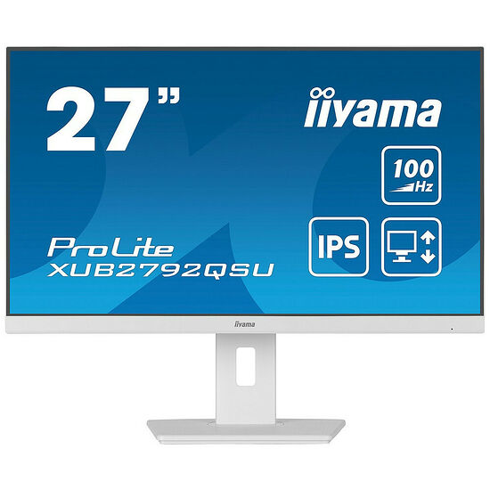 Iiyama ProLite XUB2792QSU-W6