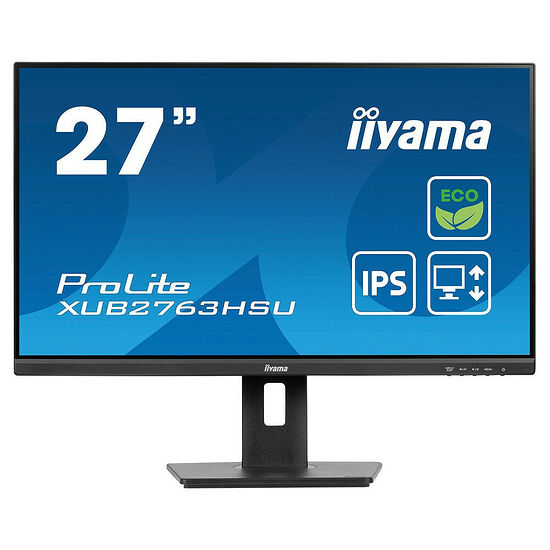 Iiyama ProLite XUB2763HSU-B1