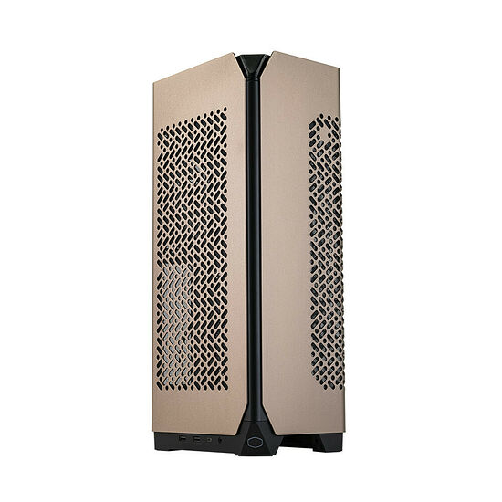 Cooler Master Ncore 100 MAX - Bronze
