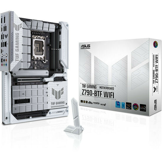 ASUS TUF GAMING Z790-BTF WIFI