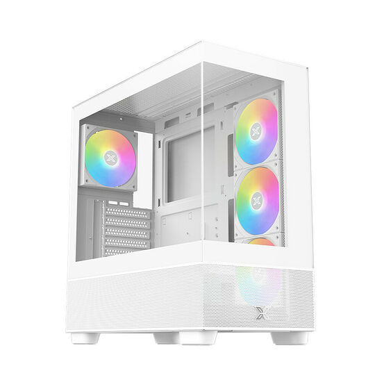 Xigmatek Endorphin Air V2 - Blanc