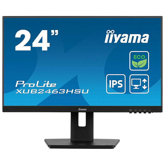 Iiyama ProLite XUB2463HSU-B1
