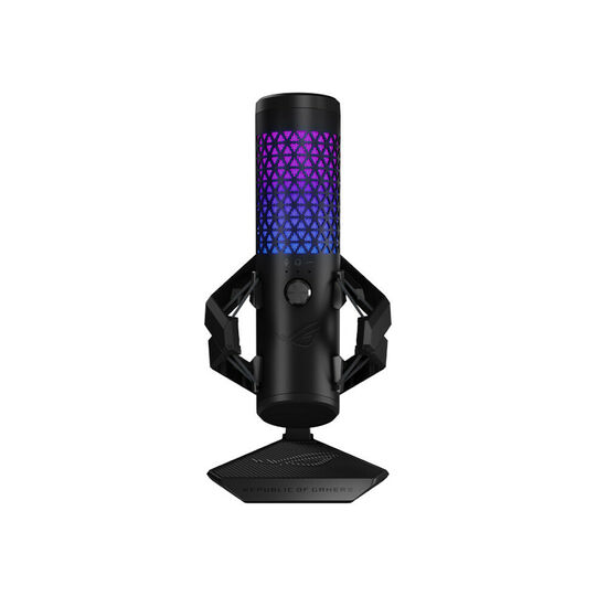 Asus Rog Carnyx - Noir